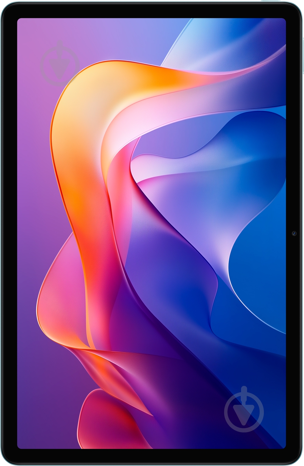 Планшет Xiaomi Redmi Pad 2 VHU5875EU 11" 4/128GB Wi-Fi mint green (1151096) - фото 2