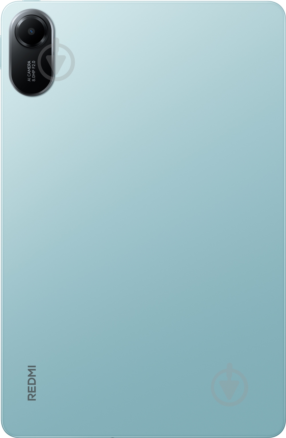 Планшет Xiaomi Redmi Pad 2 VHU5875EU 11" 4/128GB Wi-Fi mint green (1151096) - фото 5
