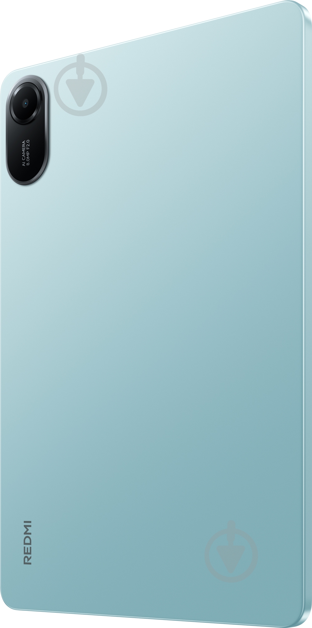 Планшет Xiaomi Redmi Pad 2 VHU5875EU 11" 4/128GB Wi-Fi mint green (1151096) - фото 6