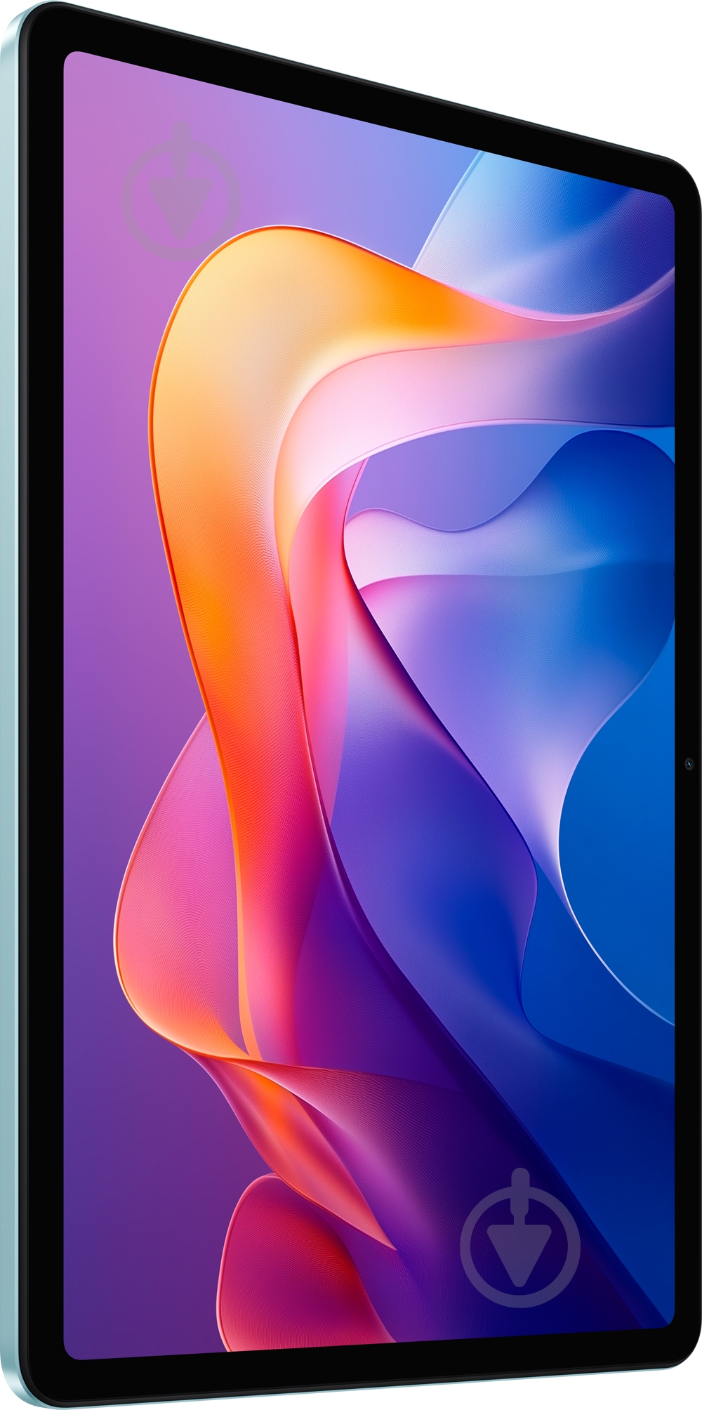 Планшет Xiaomi Redmi Pad 2 VHU5875EU 11" 4/128GB Wi-Fi mint green (1151096) - фото 4