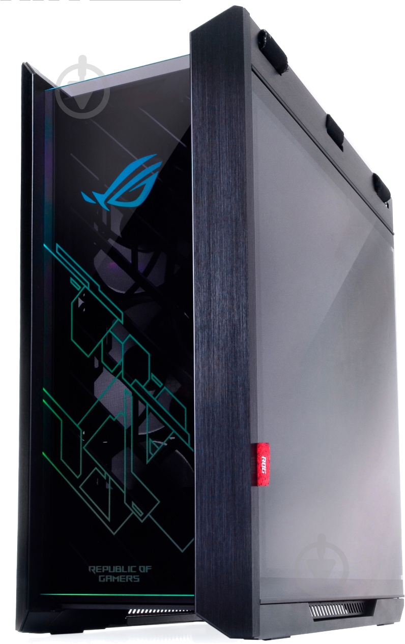 Комп'ютер персональний Artline Gaming (STRIXv44) black - фото 3 Комп'ютер персональний Artline Gaming (STRIXv44) black - фото 3