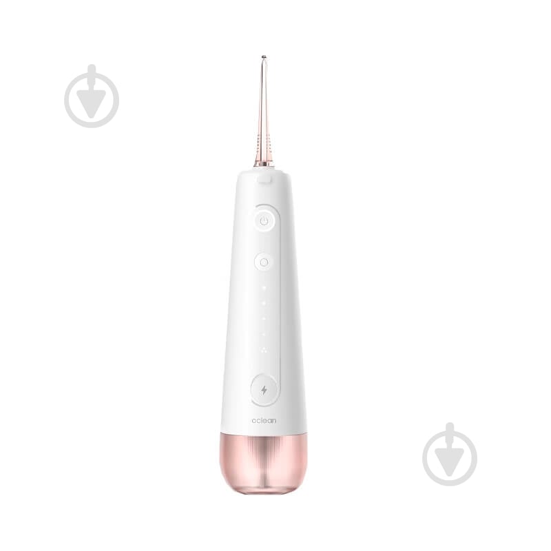 Ирригатор Oclean W10 Pink (6970810552980) - фото 1 Ирригатор Oclean W10 Pink (6970810552980) - фото 1