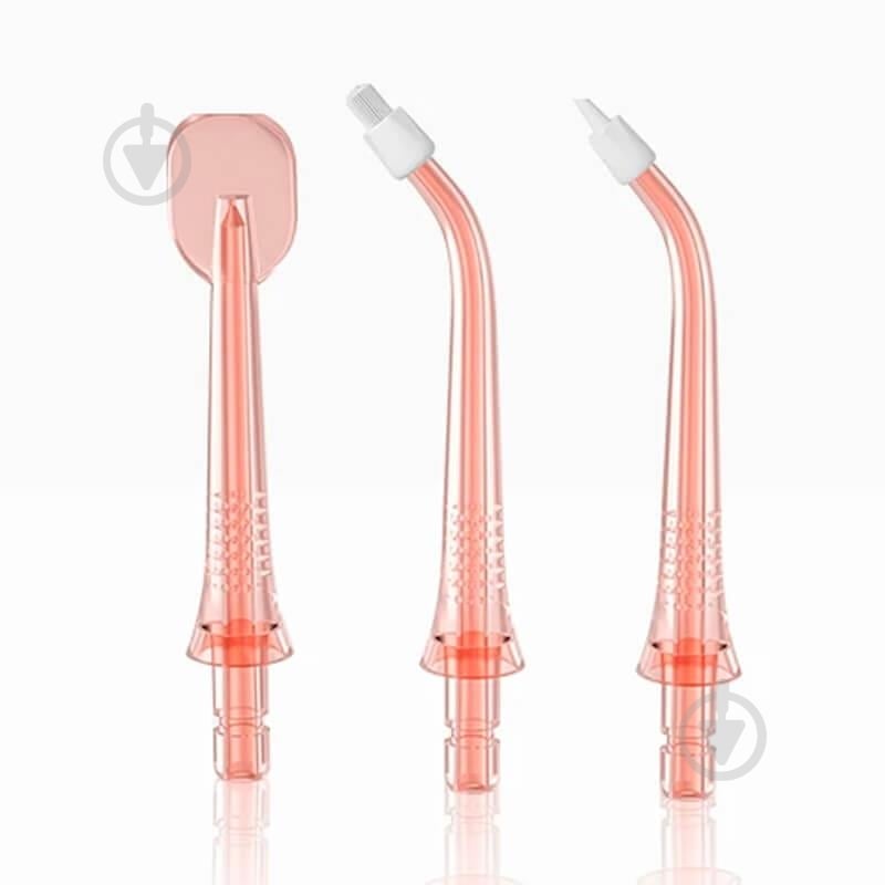 Ирригатор Oclean W10 Pink (6970810552980) - фото 2 Ирригатор Oclean W10 Pink (6970810552980) - фото 2