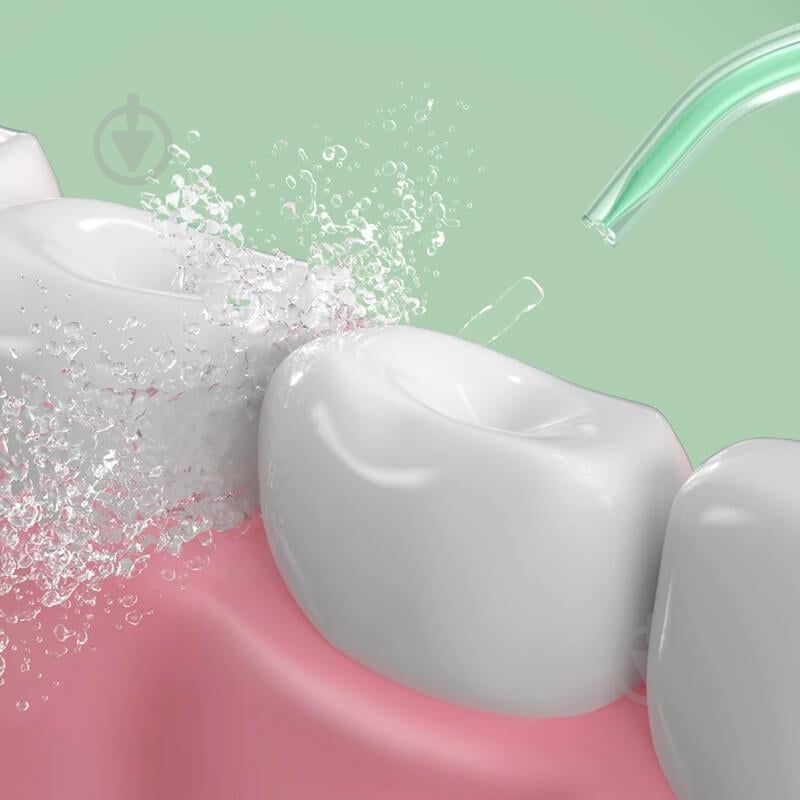 Ирригатор Oclean W10 Pink (6970810552980) - фото 5 Ирригатор Oclean W10 Pink (6970810552980) - фото 5