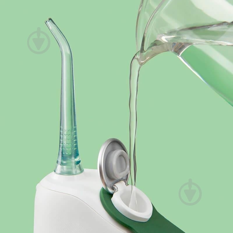 Ирригатор Oclean W10 Pink (6970810552980) - фото 4 Ирригатор Oclean W10 Pink (6970810552980) - фото 4