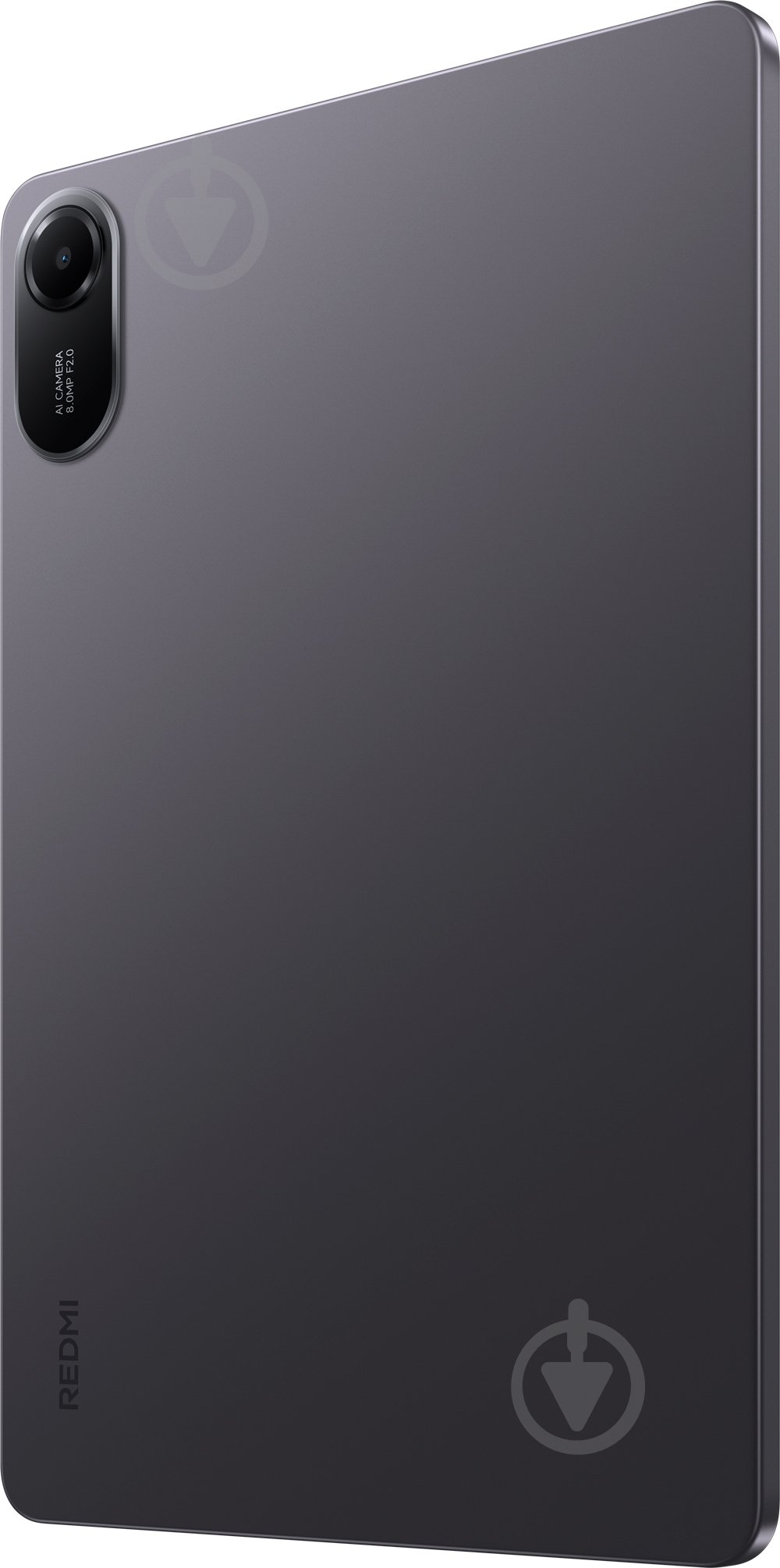 Планшет Xiaomi Redmi Pad 2 VHU5631EU 11" 8/256GB Wi-Fi graphite gray (1151098) - фото 6