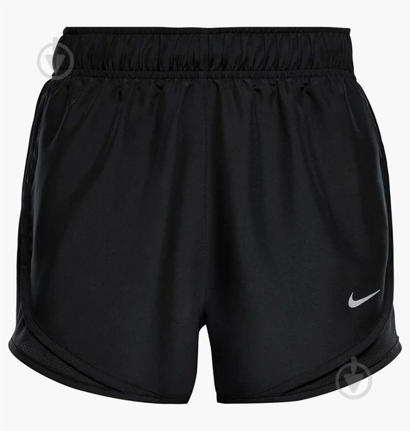 Шорты Nike HM6096-011 р. XS черный - фото 1