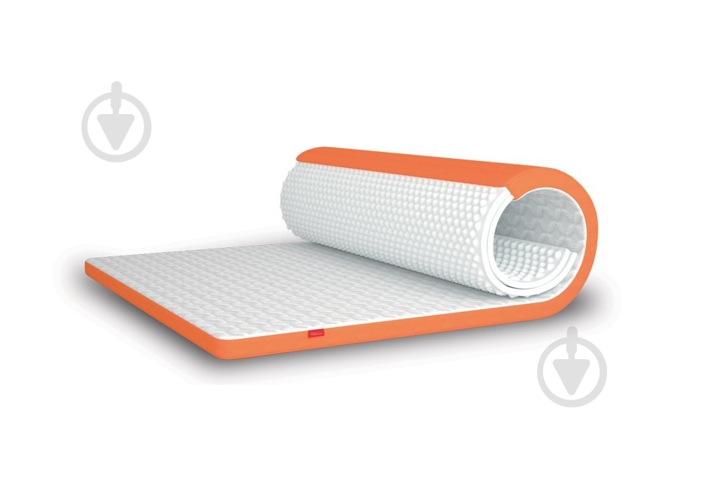 Матрас Стрит Flip MatroLuxe 70x190 см - фото 2 Матрас Стрит Flip MatroLuxe 70x190 см - фото 2