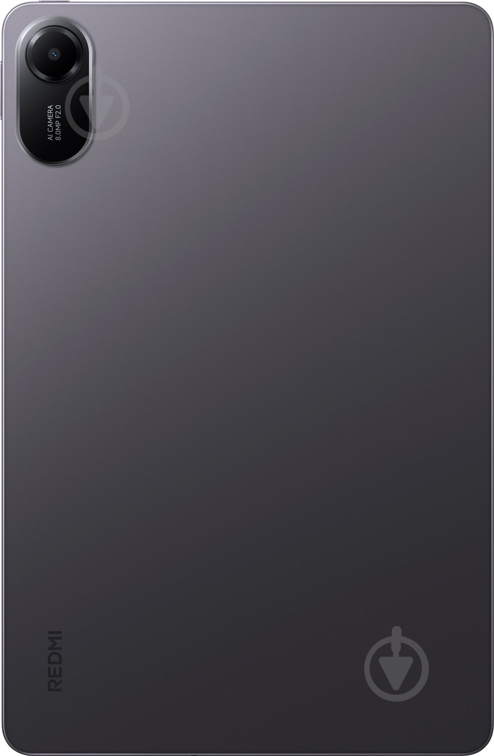 Планшет Xiaomi Redmi Pad 2 VHU5660EU 11" 4/128GB Wi-Fi + 4G graphite gray (1151101) - фото 5