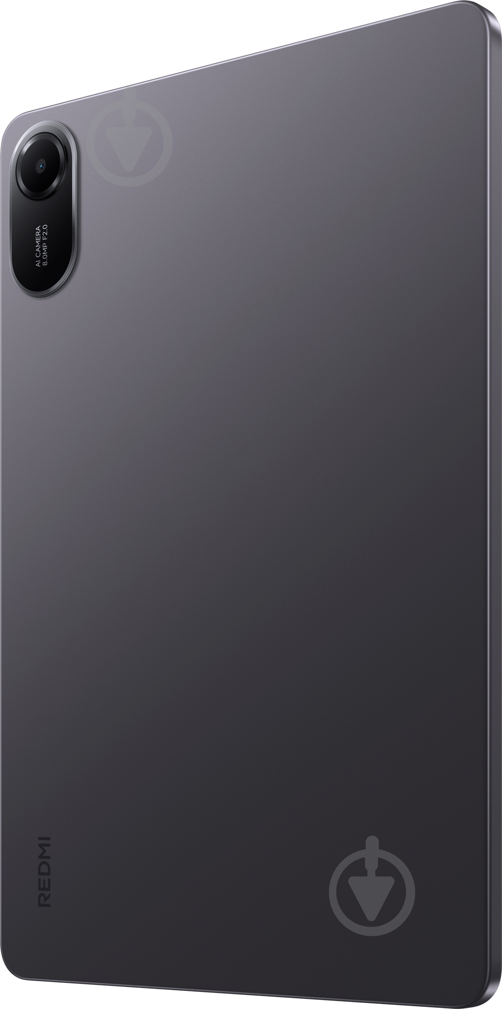 Планшет Xiaomi Redmi Pad 2 VHU5660EU 11" 4/128GB Wi-Fi + 4G graphite gray (1151101) - фото 6