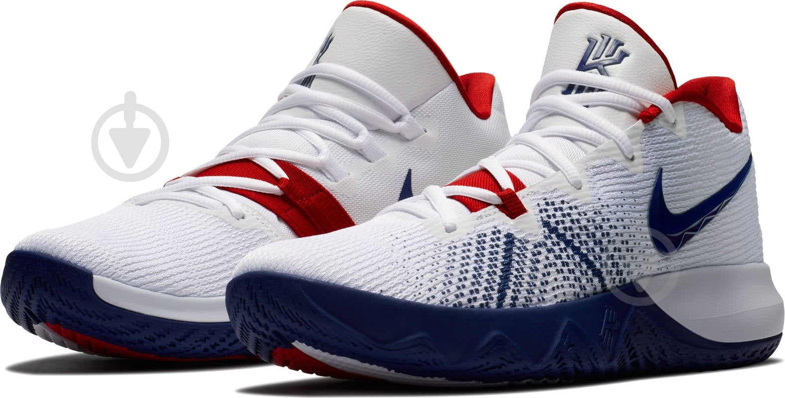 Кросівки Nike KYRIE FLYTRAP AA7071-146 р.46 - фото 1 Кросівки Nike KYRIE FLYTRAP AA7071-146 р.46 - фото 1