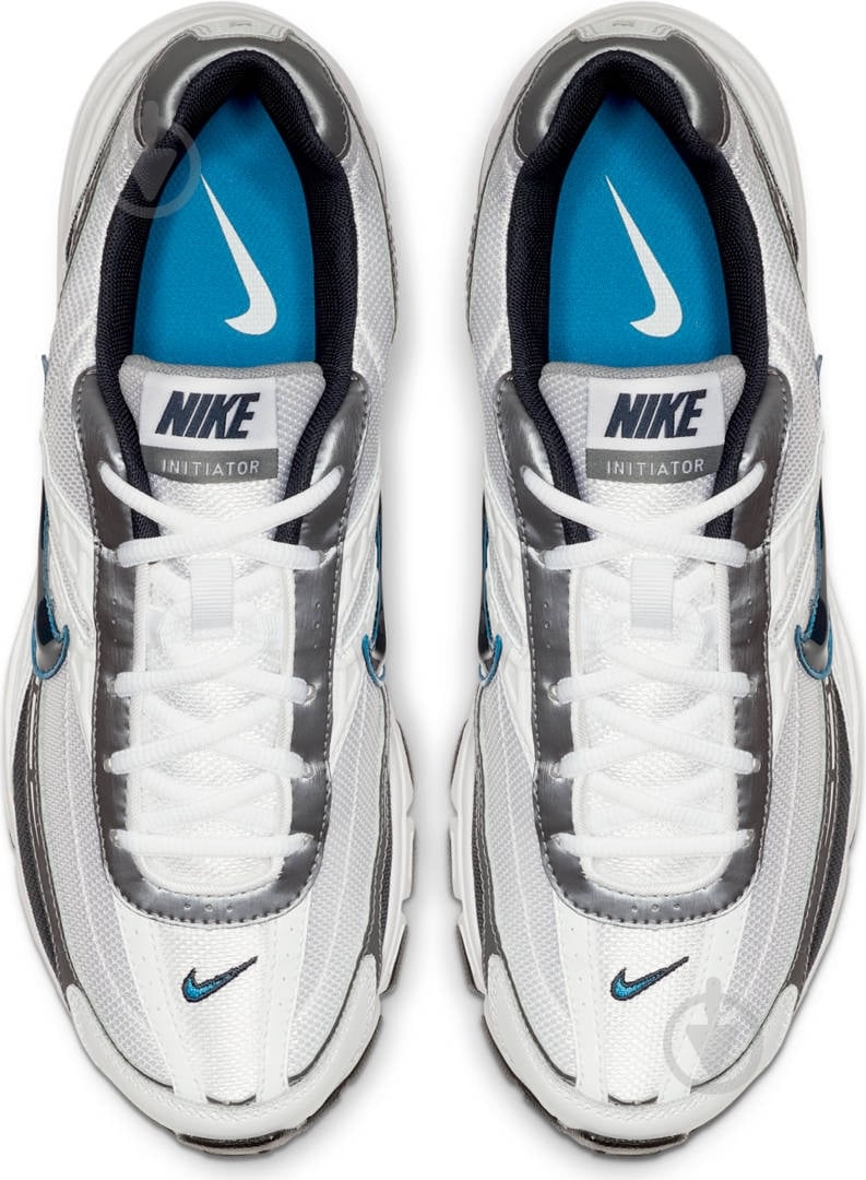 Кросівки чоловічі Nike INITIATOR 394055-101 р.42,5 - фото 7