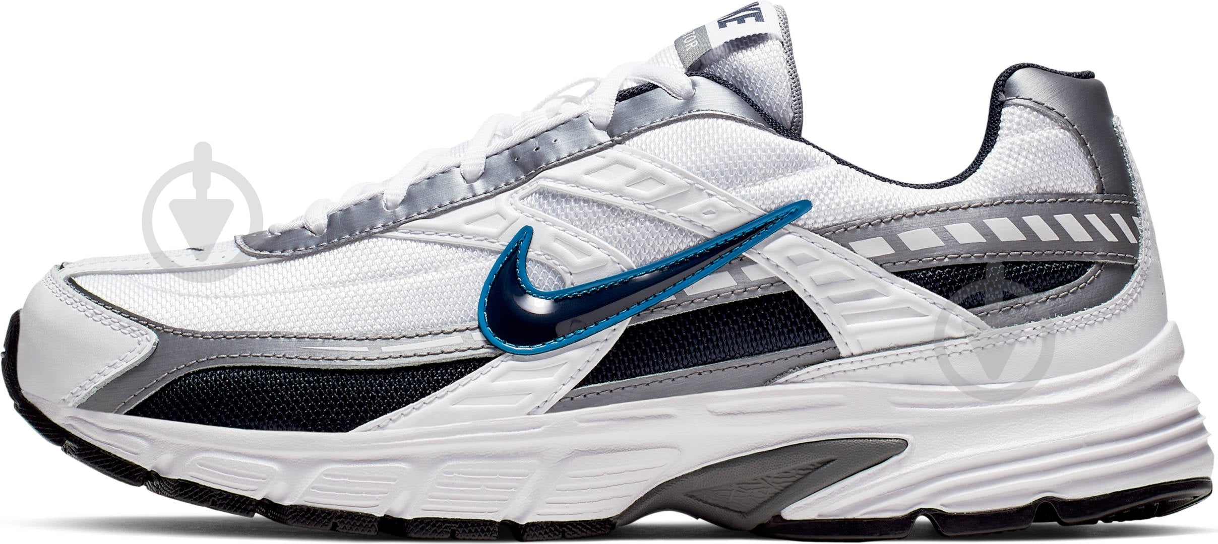 Кросівки чоловічі Nike INITIATOR 394055-101 р.42,5 - фото 3