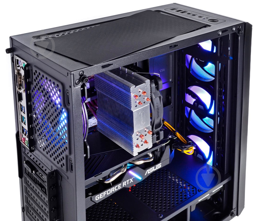 Комп'ютер Artline Gaming (X68v15) black - фото 11