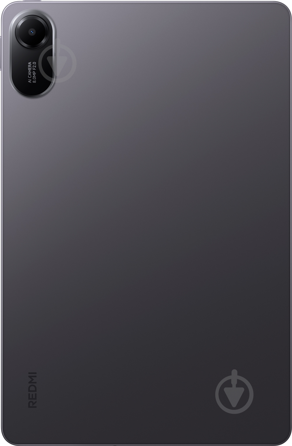 Планшет Xiaomi Redmi Pad 2 VHU5617EU 11" 8/256GB Wi-Fi + 4G graphite gray (1151102) - фото 5