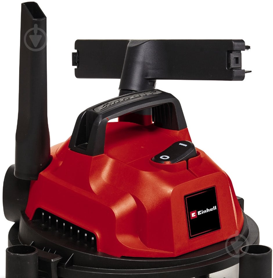 Пилосос Einhell TC-VC 1820 S 2342167 - фото 5