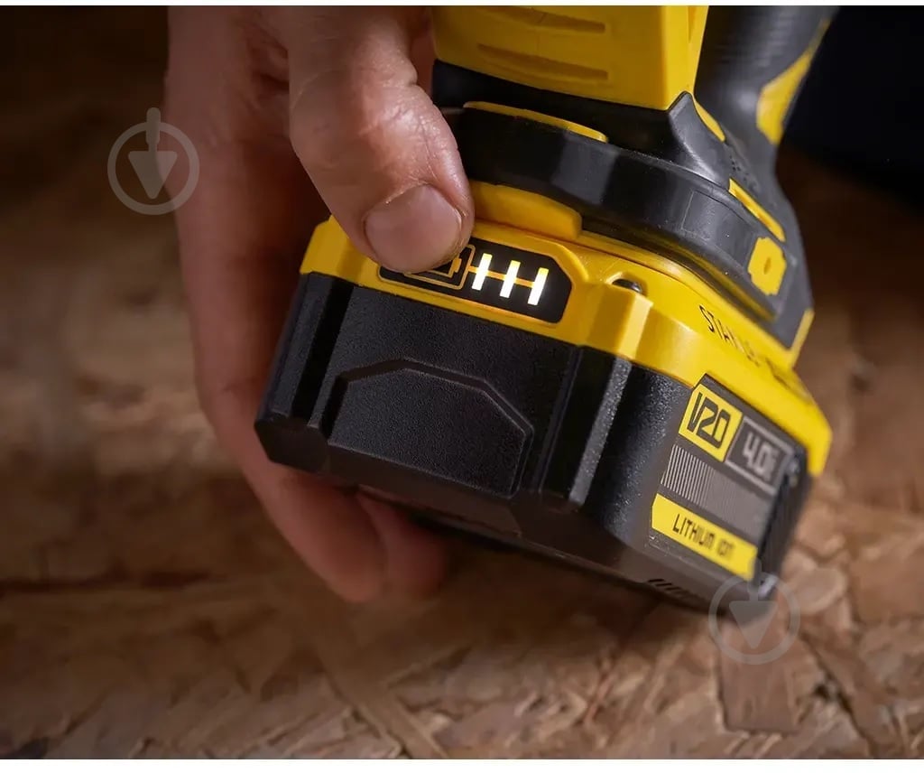 Электролобзик Stanley FatMax SFMCS650M2K - фото 8 Электролобзик Stanley FatMax SFMCS650M2K - фото 8