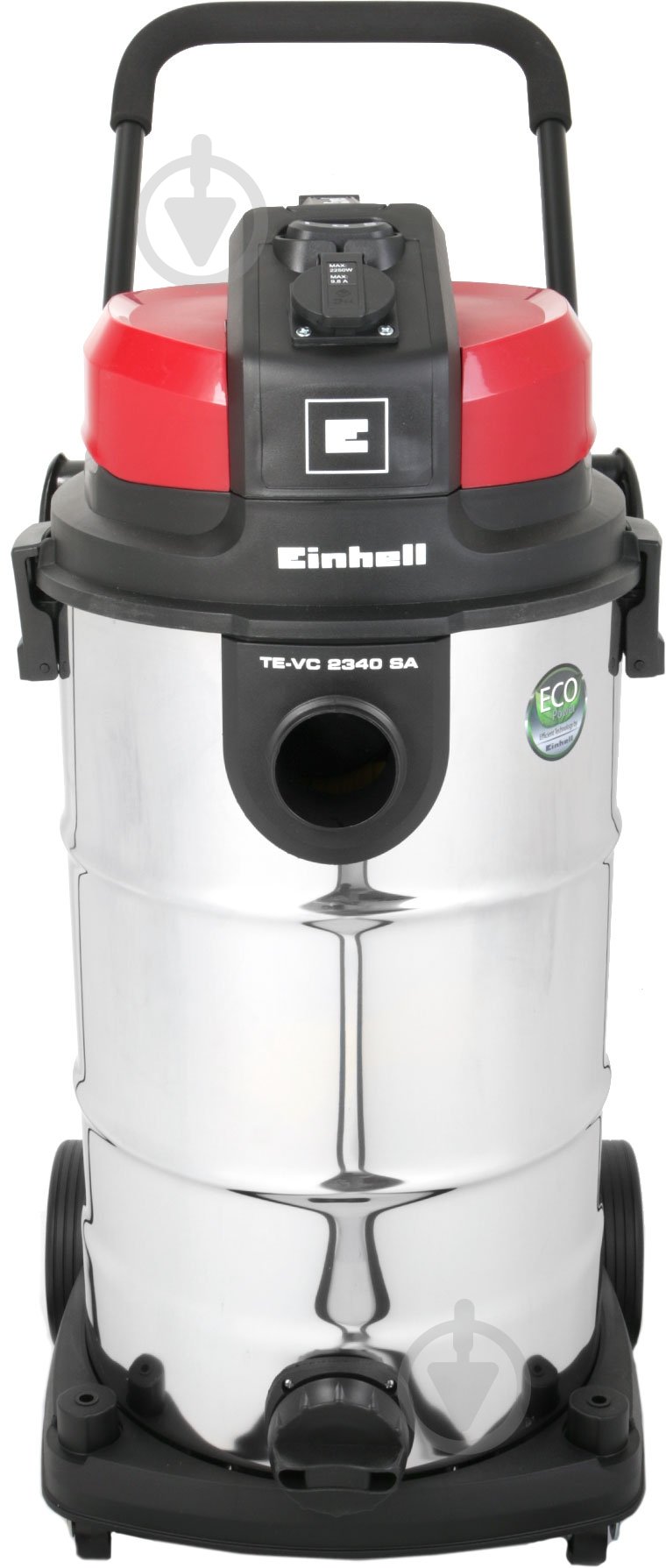 Пылесос Einhell TE-VC 2340 SA TE-VC 2340 SA - фото 3