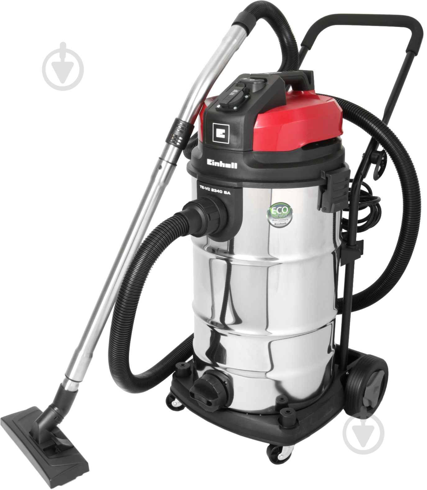 Пылесос Einhell TE-VC 2340 SA TE-VC 2340 SA - фото 1