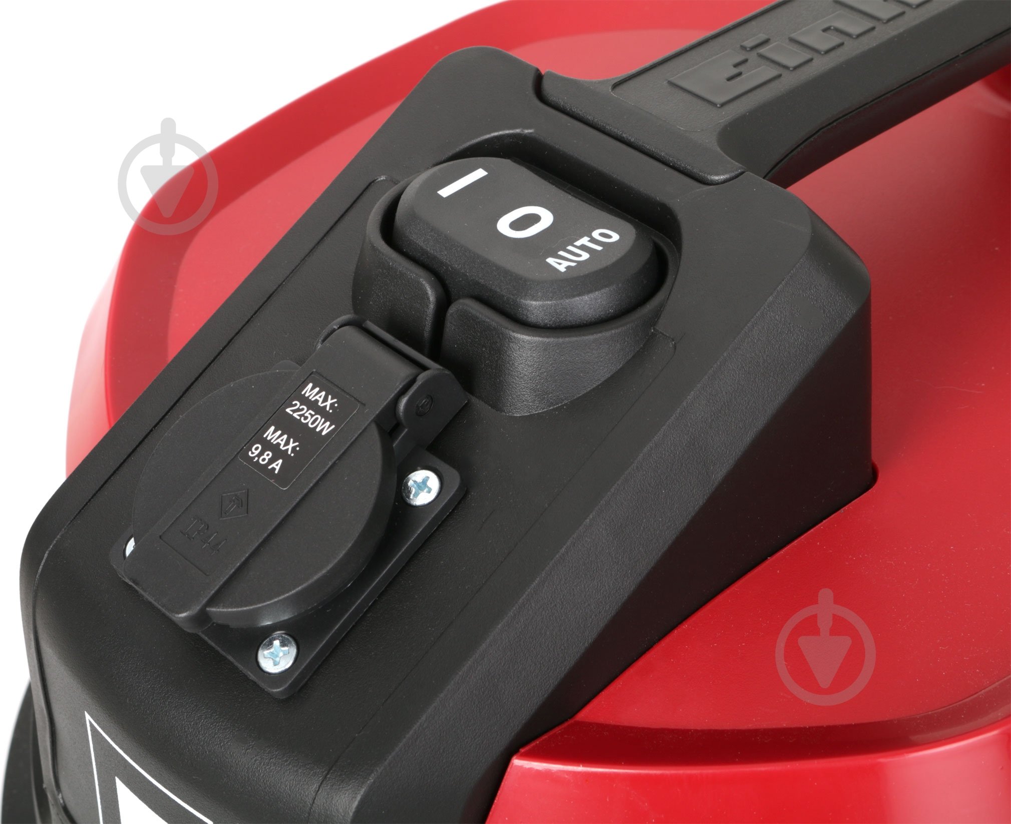 Пылесос Einhell TE-VC 2340 SA TE-VC 2340 SA - фото 5