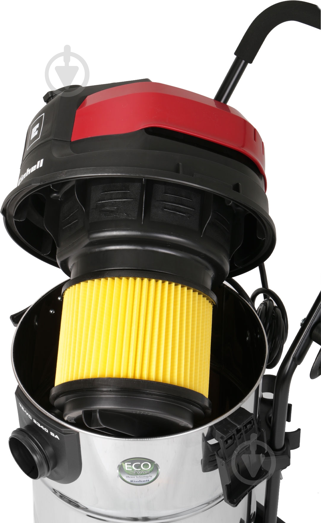 Пылесос Einhell TE-VC 2340 SA TE-VC 2340 SA - фото 6