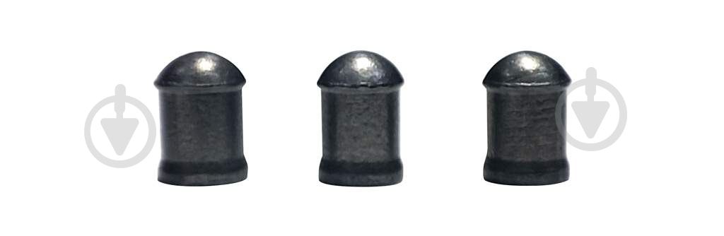 Кулі пневматичні Spoton Falcon (4.5 мм, 0.87 гр, 400 шт.) - фото 3 Кулі пневматичні Spoton Falcon (4.5 мм, 0.87 гр, 400 шт.) - фото 3