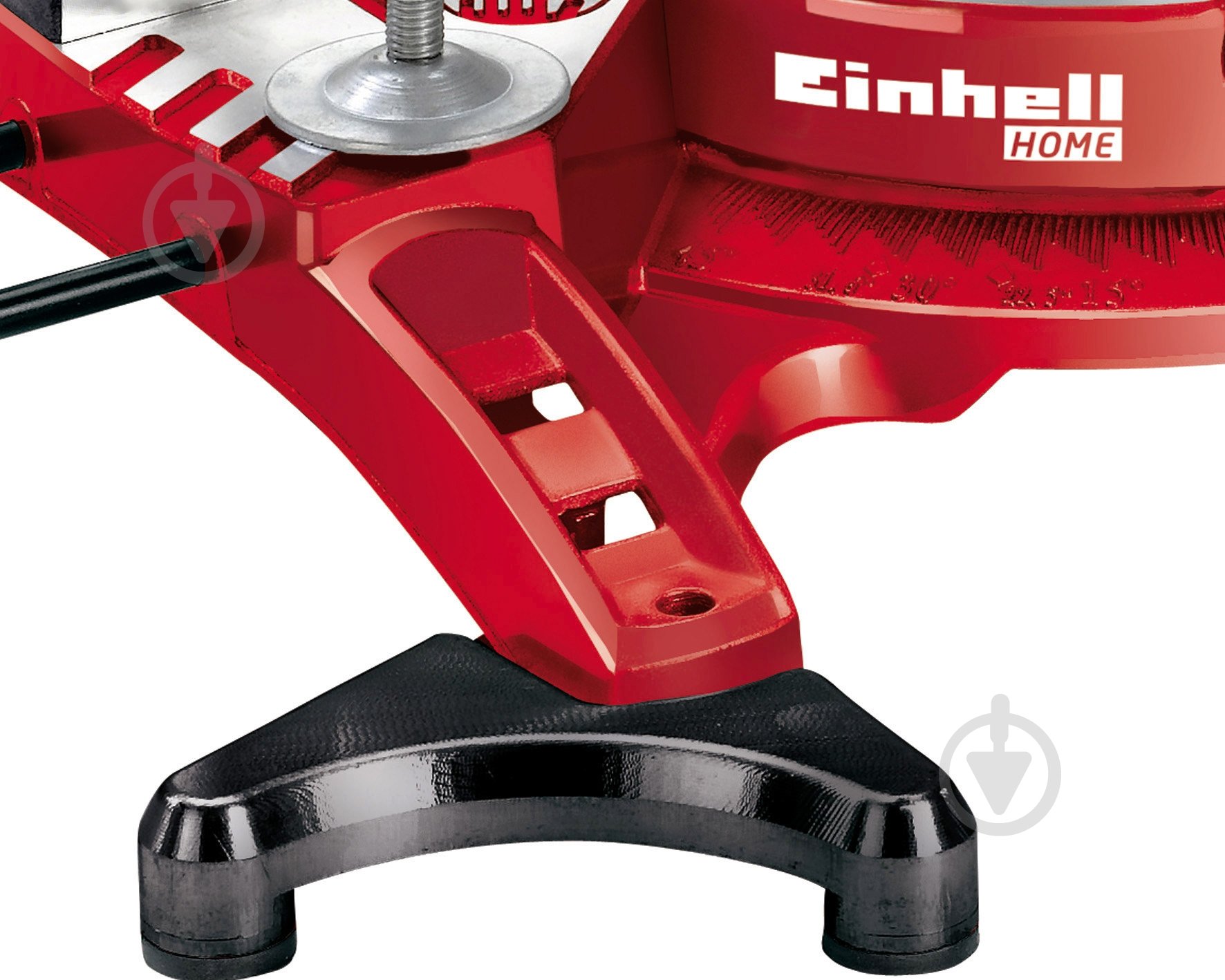 Пила торцовочная Einhell TC-SM 2131 Dual - фото 3 Пила торцовочная Einhell TC-SM 2131 Dual - фото 3