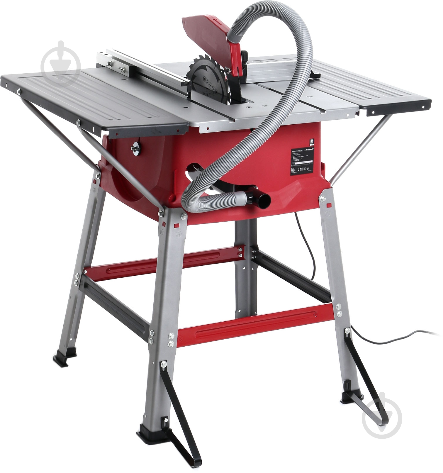 Пила циркулярная Einhell TC-TS 2025 U 4340540 - фото 1