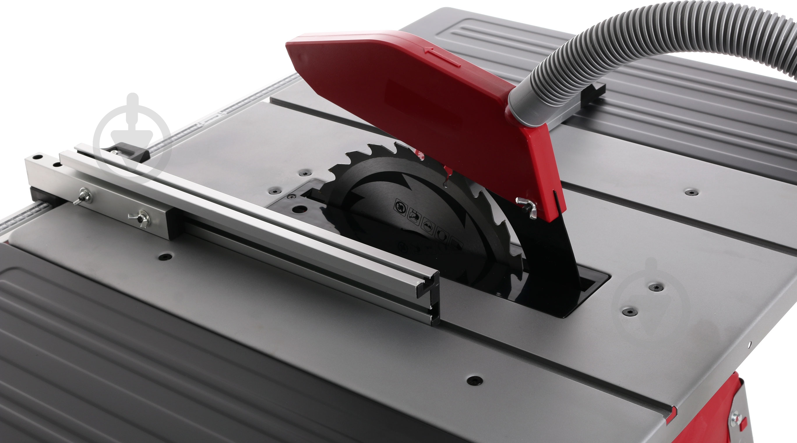 Пила циркулярная Einhell TC-TS 2025 U 4340540 - фото 5