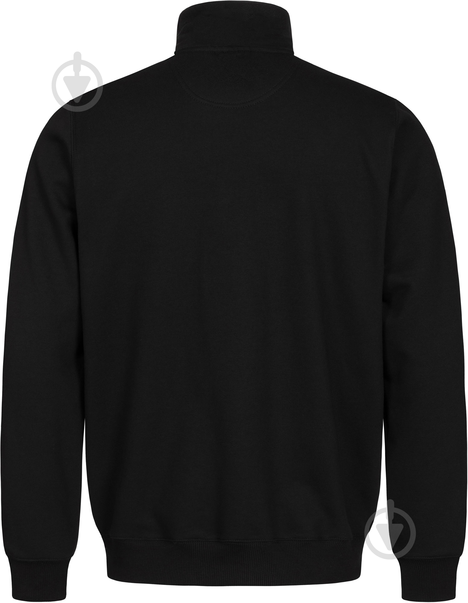 Джемпер MaxxPro ESS FZ FLC MXPM107-010 р.2XL черный - фото 3 Джемпер MaxxPro ESS FZ FLC MXPM107-010 р.2XL черный - фото 3