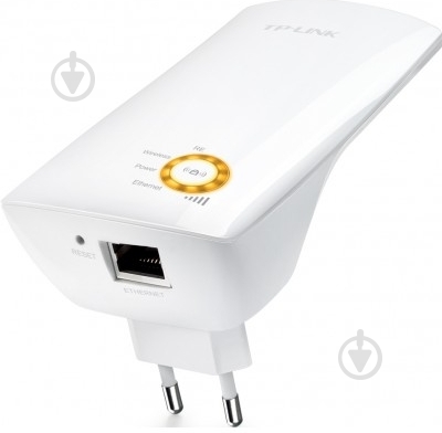 Ретранслятор TP-LINK TL-WA750RE - фото 1