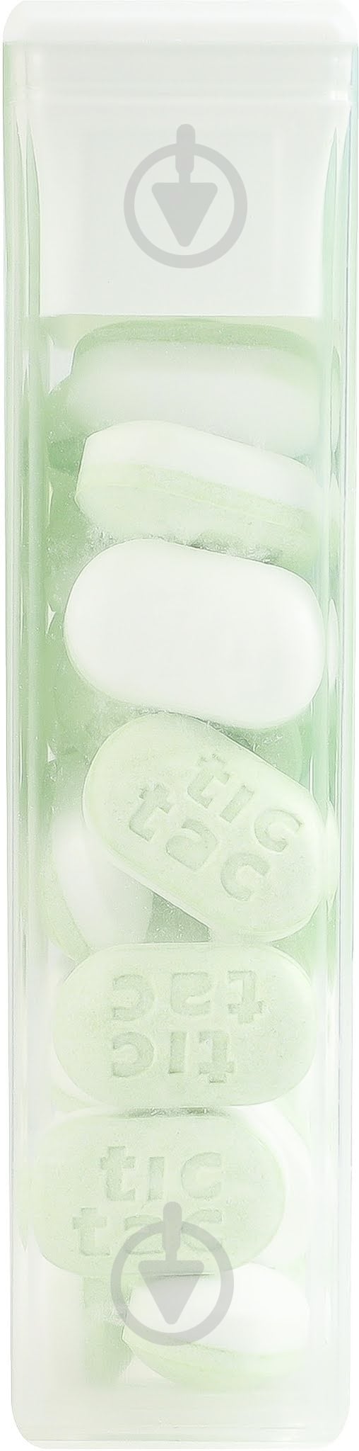 Драже Tic Tac Two Menthe Fraiche Douce 38,5 г - фото 3