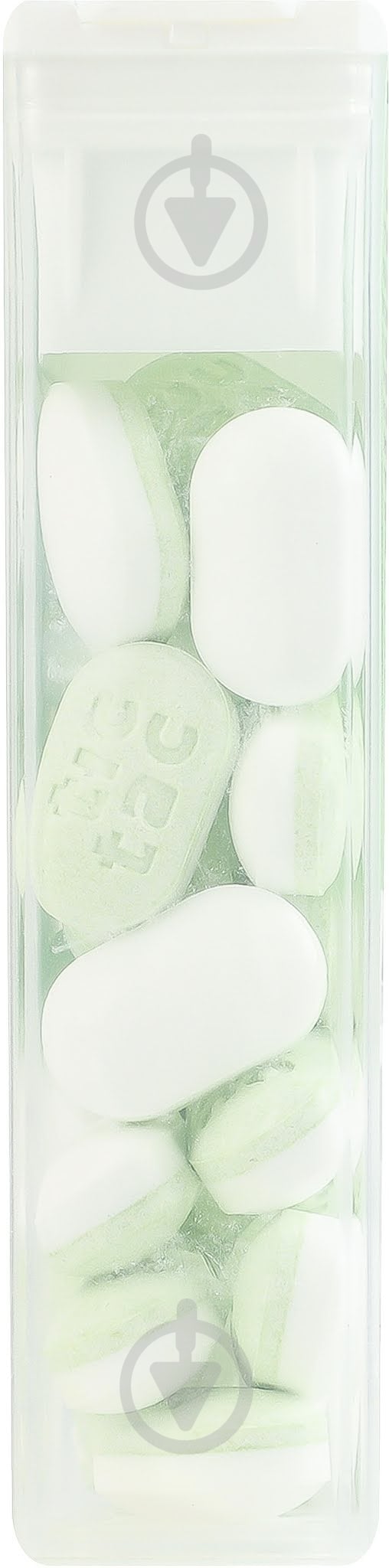 Драже Tic Tac Two Menthe Fraiche Douce 38,5 г - фото 5