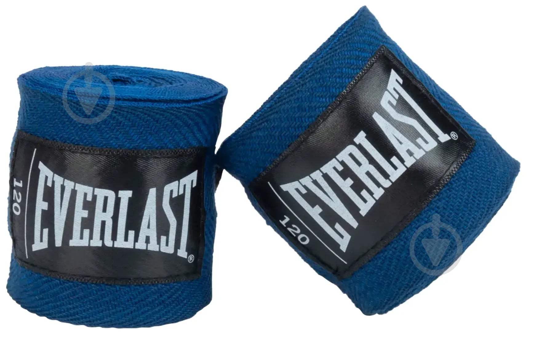 Боксерские бинты Everlast Core Handwraps 305 см P00003247 - фото 1