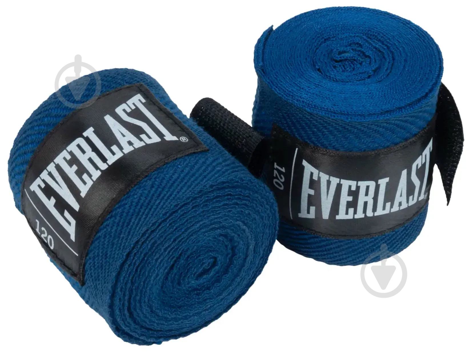Боксерские бинты Everlast Core Handwraps 305 см P00003247 - фото 2