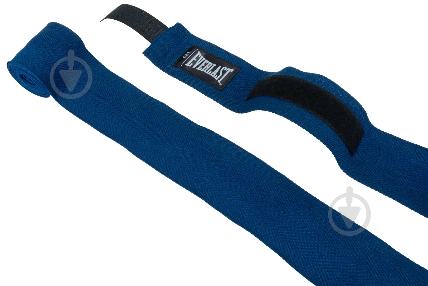Боксерские бинты Everlast Core Handwraps 305 см P00003247 - фото 5