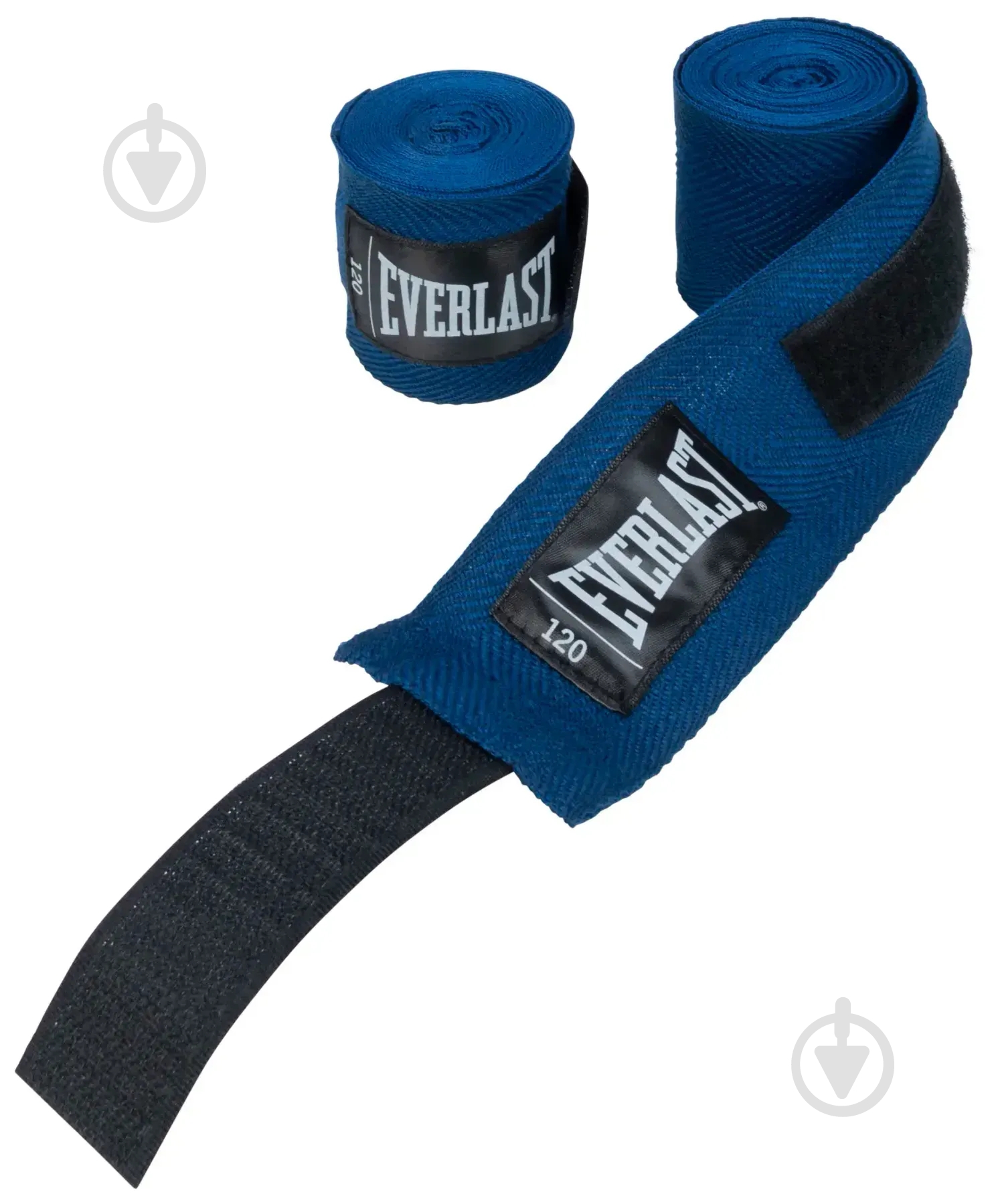 Боксерские бинты Everlast Core Handwraps 305 см P00003247 - фото 3