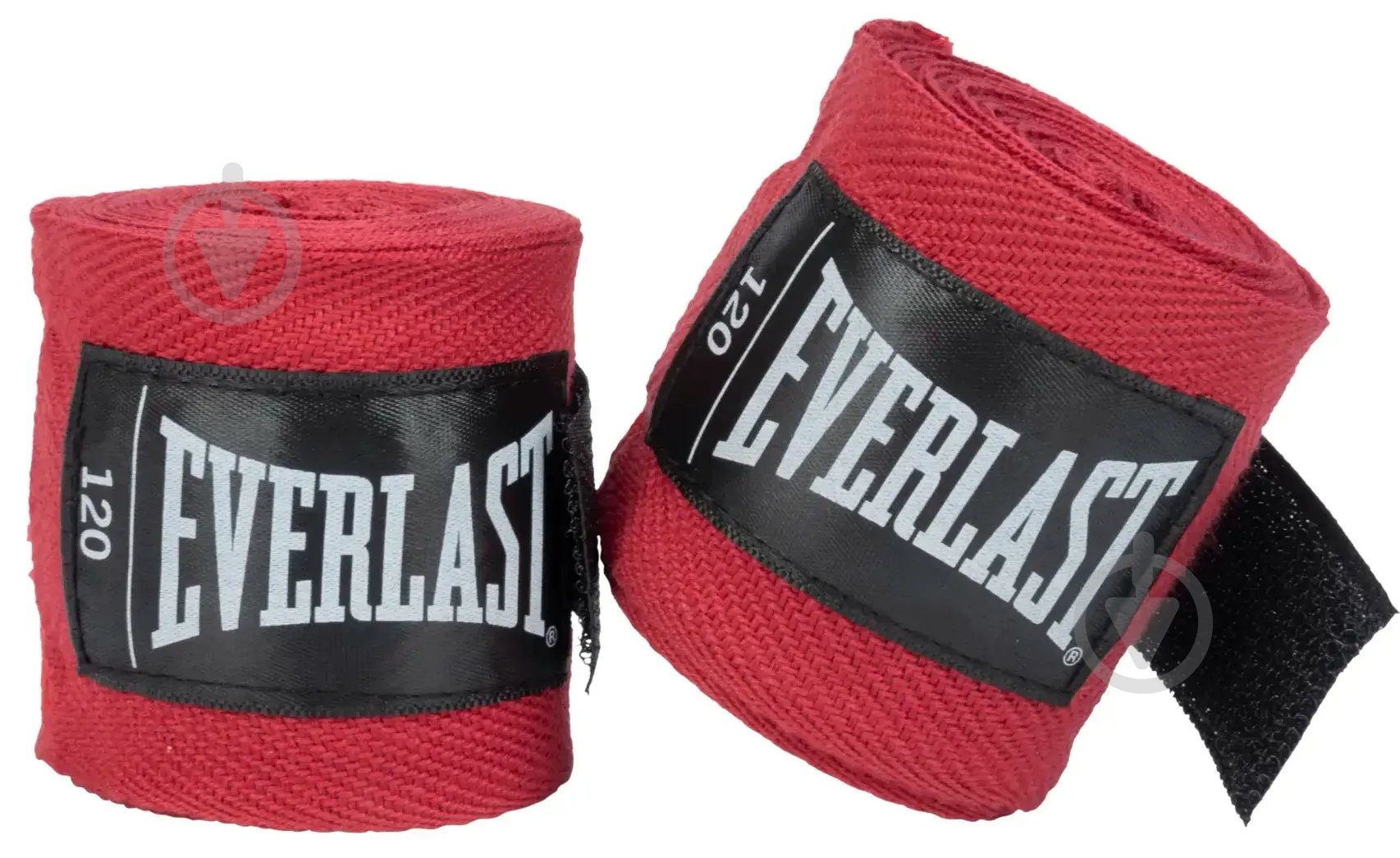 Боксерские бинты Everlast Core Handwraps 305 см P00003246 - фото 1 Боксерские бинты Everlast Core Handwraps 305 см P00003246 - фото 1