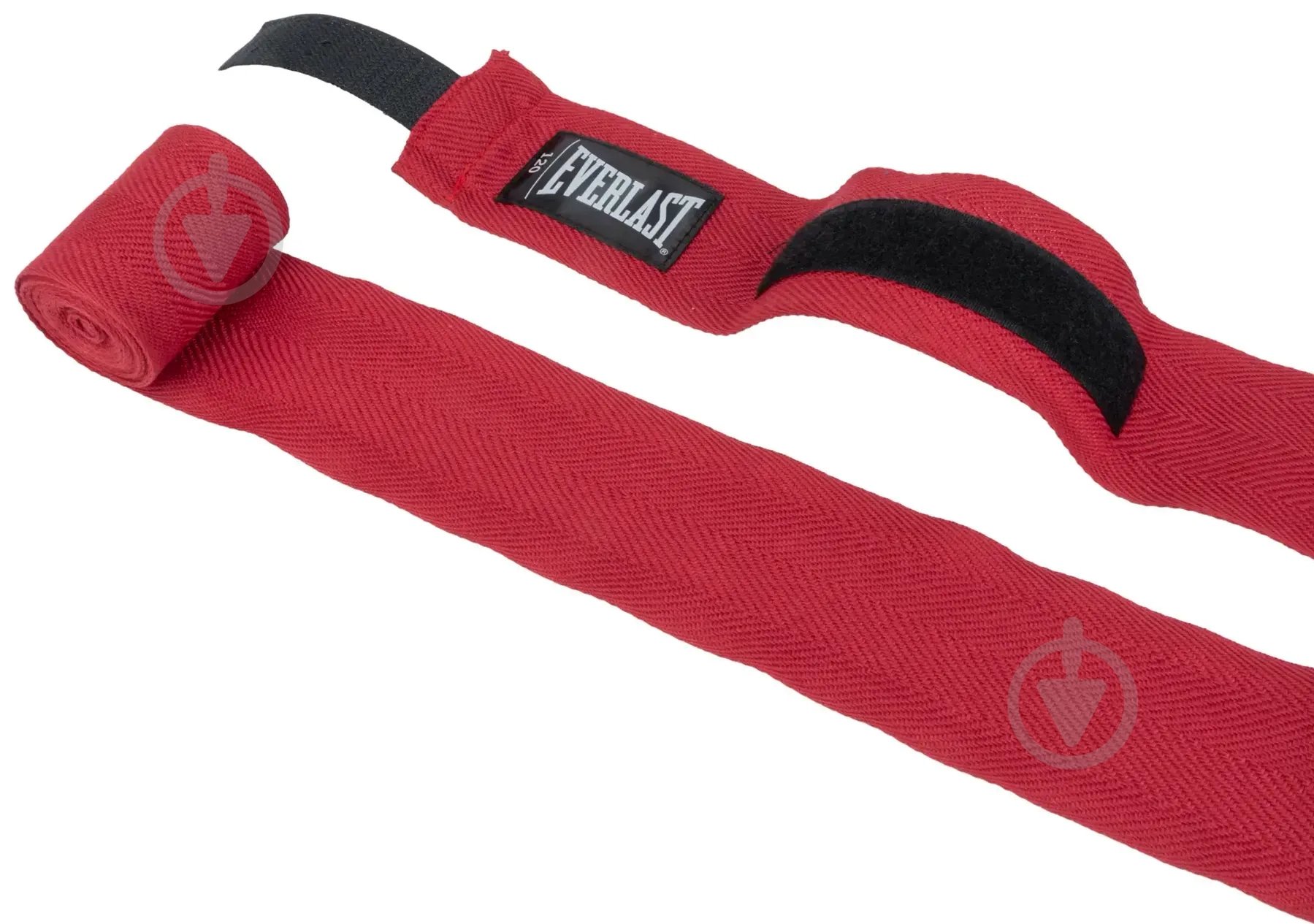 Боксерские бинты Everlast Core Handwraps 305 см P00003246 - фото 5 Боксерские бинты Everlast Core Handwraps 305 см P00003246 - фото 5