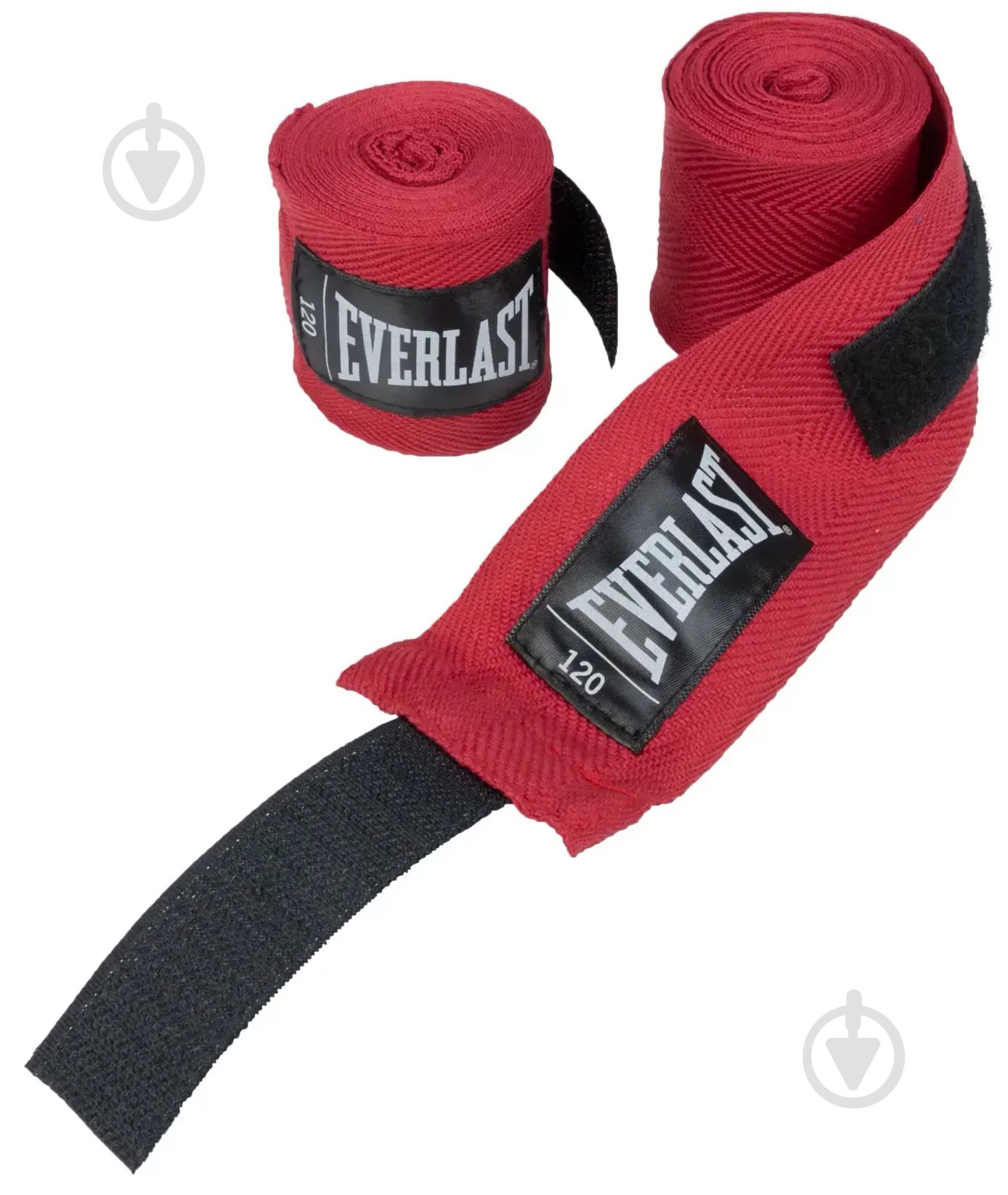 Боксерские бинты Everlast Core Handwraps 305 см P00003246 - фото 3 Боксерские бинты Everlast Core Handwraps 305 см P00003246 - фото 3