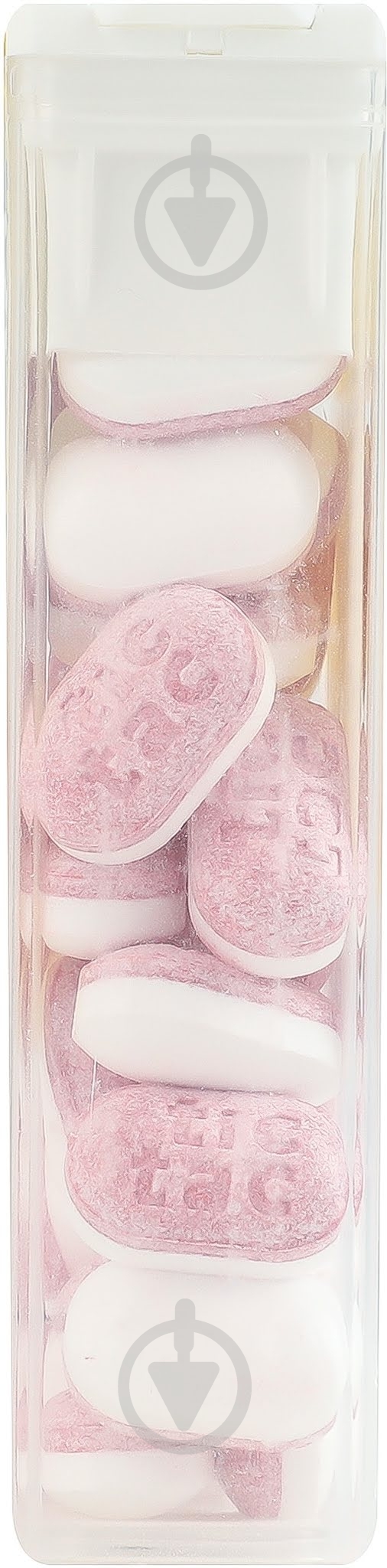 Драже Tic Tac Two Etui Framboise Cit 38,5 г - фото 5