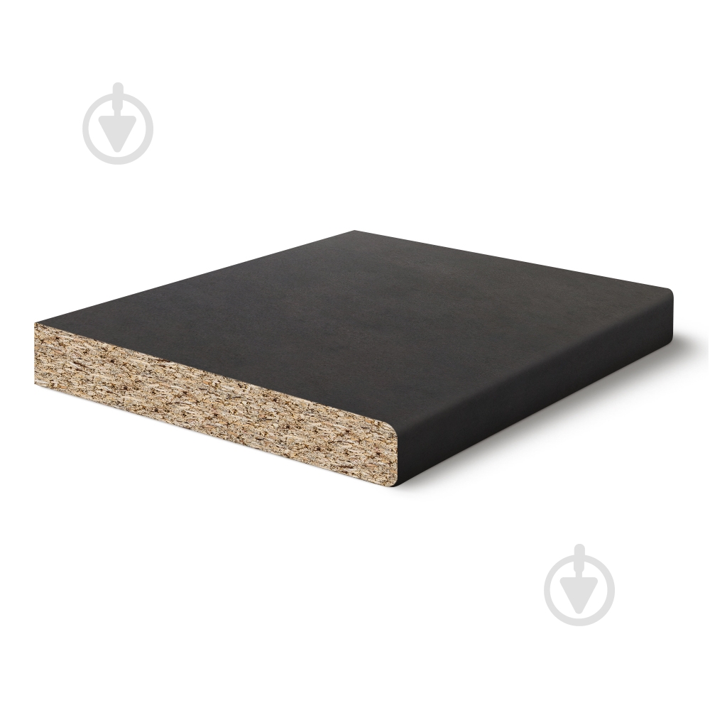 Столешница LuxeForm S630 2100x600x28 мм астероид - фото 1 Столешница LuxeForm S630 2100x600x28 мм астероид - фото 1