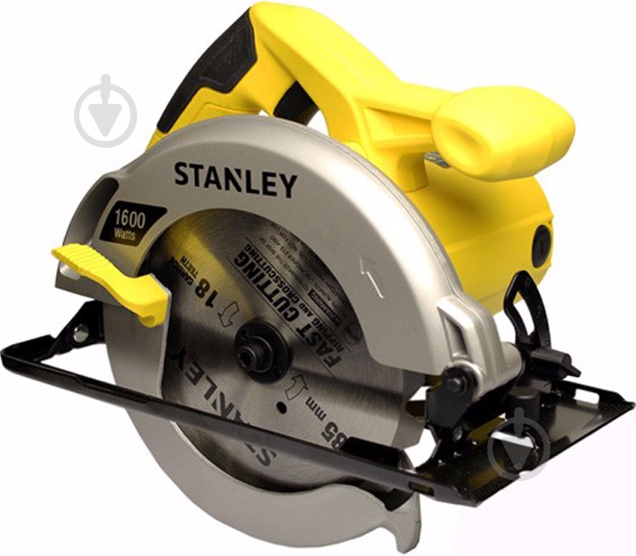 Пила дисковая Stanley STSC1618 - фото 1