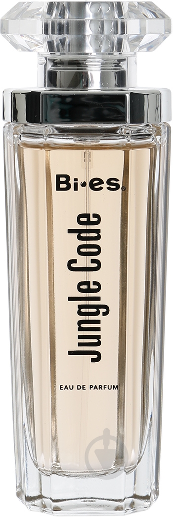 Парфюмированная вода Bi-es Jungle Code 50 мл - фото 2