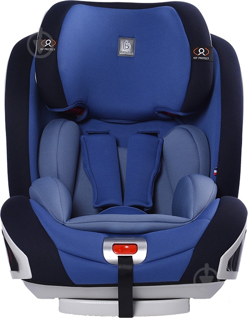 Автокрісло Babysing S1 blue 22815 - фото 1