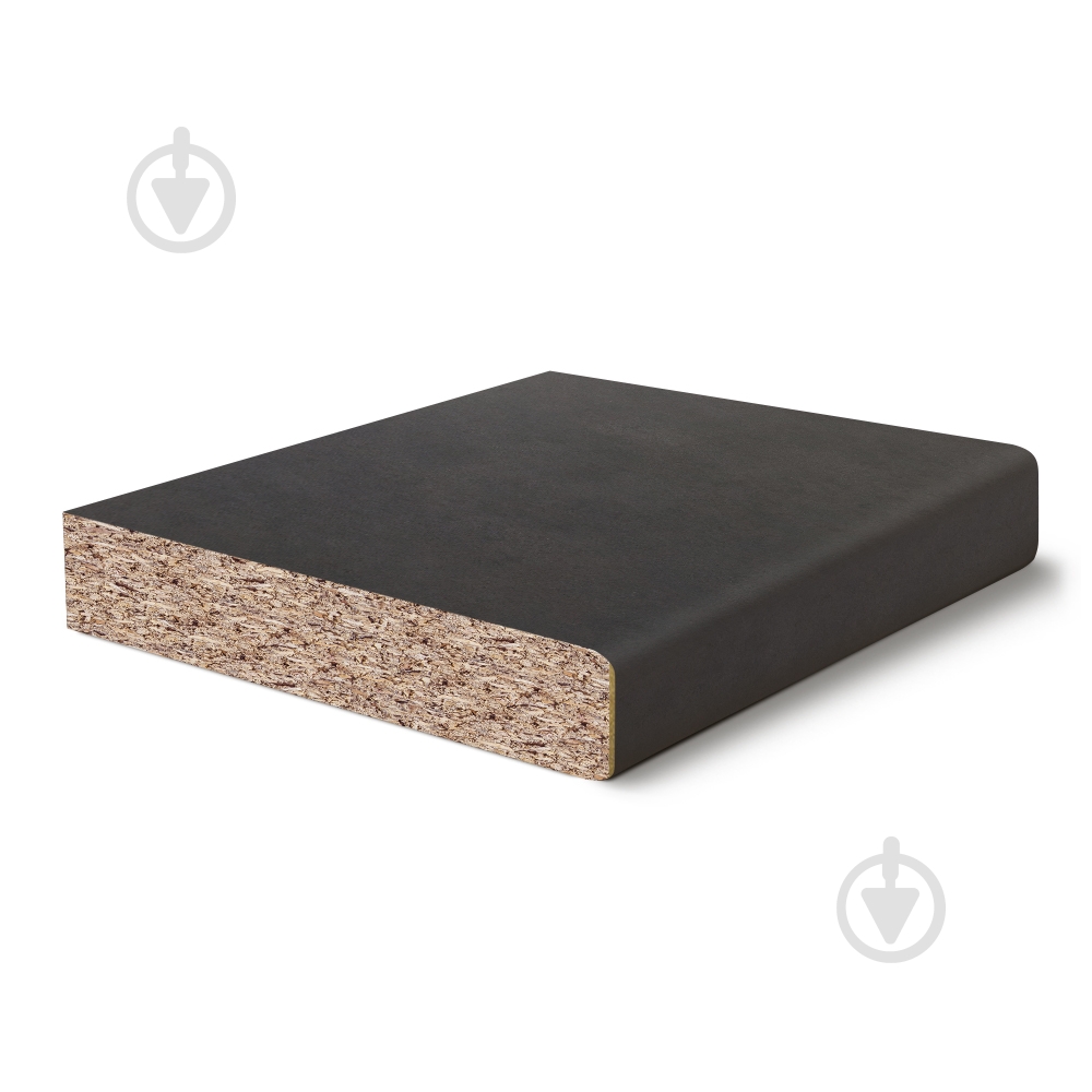 Стільниця LuxeForm S630 2100x600x38 мм астероїд - фото 1 Стільниця LuxeForm S630 2100x600x38 мм астероїд - фото 1