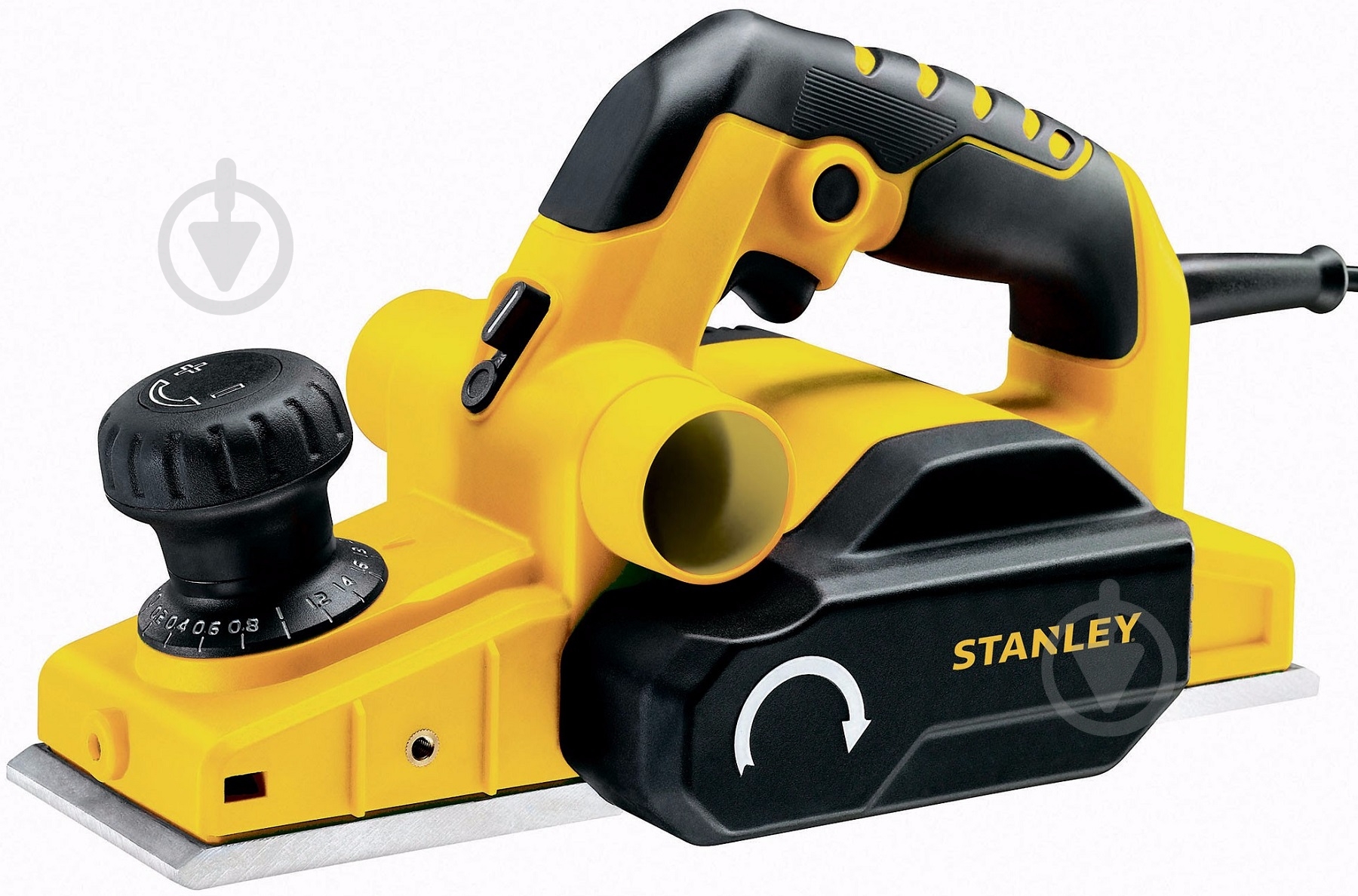 Электрорубанок Stanley STPP7502 - фото 1