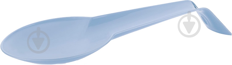 Подставка для ложки Titiz Plastik 28,6х11,1 см сиреневая AP-1053-LI - фото 1