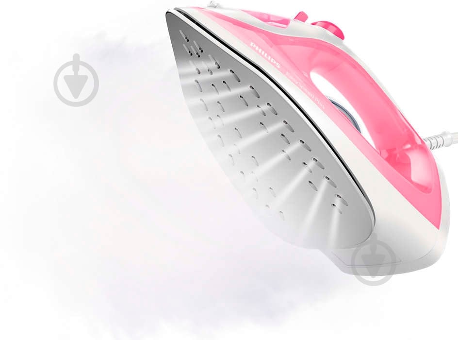 Утюг Philips EasySpeed Plus GC2142/40 - фото 6 Утюг Philips EasySpeed Plus GC2142/40 - фото 6