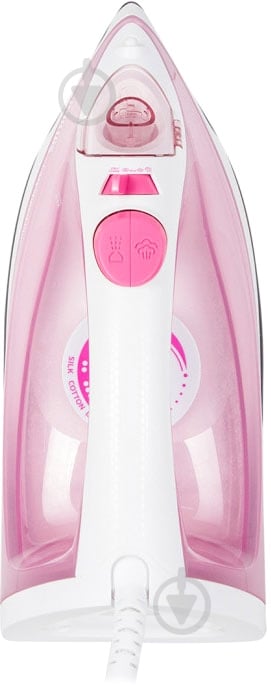 Утюг Philips EasySpeed Plus GC2142/40 - фото 3 Утюг Philips EasySpeed Plus GC2142/40 - фото 3